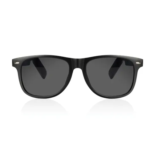 Lunettes audio dotées de l'IA avec fonction traduction Miro - XD Collection