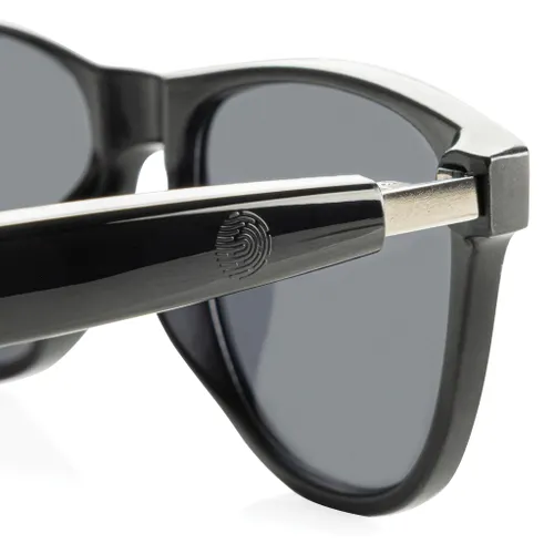 Lunettes audio dotées de l'IA avec fonction traduction Miro - XD Collection