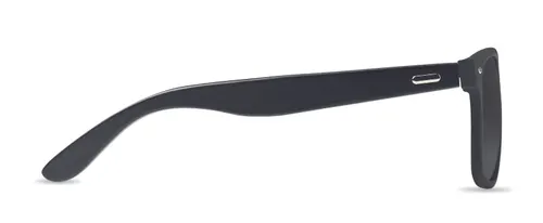 Lunettes de soleil bambou personnalisables - Rhodos