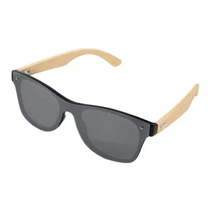 Lunettes de soleil - Bingin | Argenté