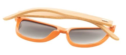 Lunettes de soleil personnalisées - Colobus