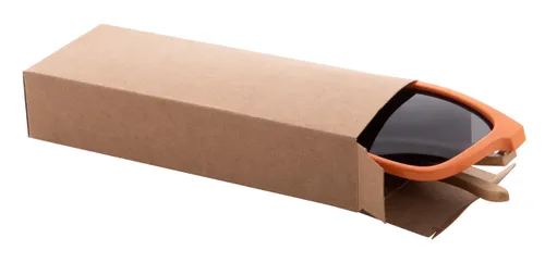 Lunettes de soleil personnalisées - Colobus