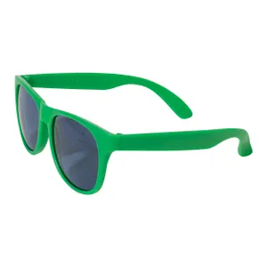 Lunettes de soleil en RPP - Balangan | Vert