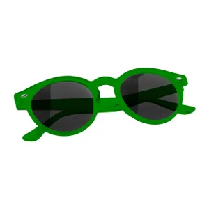 Lunettes de soleil - Lettla | Vert