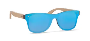 Lunettes de soleil personnalisables - Aloha | Blue