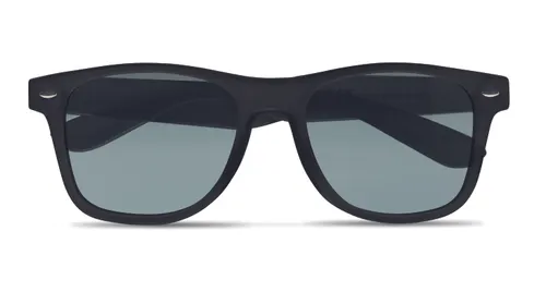 Lunettes de soleil personnalisables en RPET - Macusa