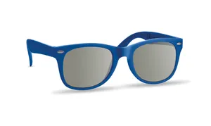 Lunettes de soleil protect UV 400 personnalisables - America | Blue