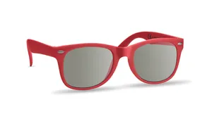 Lunettes de soleil protect UV 400 personnalisables - America | Red