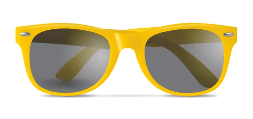 Lunettes de soleil protect UV 400 personnalisables - America