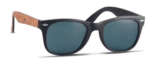 Lunettes de soleil publicitaires en liège - Paloma