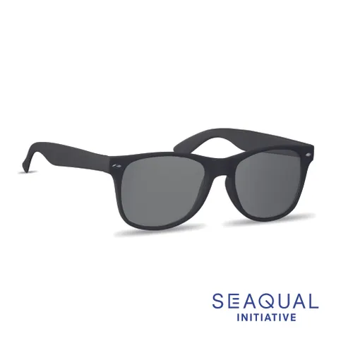 Lunettes de soleil SEAQUAL - Soblue