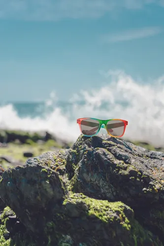 Lunettes de soleil UV400 - Borea