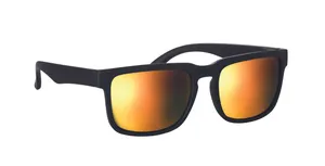 Lunettes de soleil UV400 - Crete | Orange