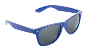 Lunettes de soleil personnalisées ”xaloc” - Nazare | Bleu