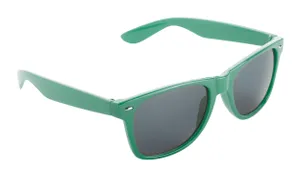 Lunettes de soleil personnalisées ”xaloc” - Nazare | Vert Foncé