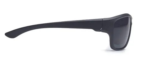 Lunettes de sport miroir UV400 - Yuma