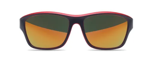 Lunettes de sport miroir UV400 - Yuma