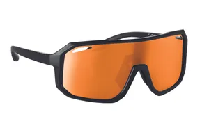 Lunettes de sport UV400 - Flash | Orange