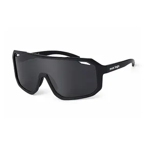 Lunettes de sport UV400 - Flash