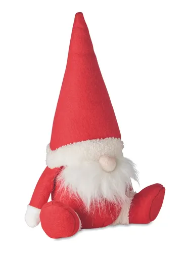 Lutin de Noel décoratif personnalisé - Dwarf