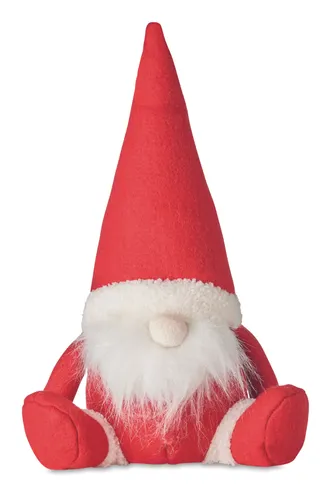 Lutin de Noel décoratif personnalisé - Dwarf