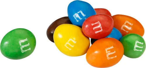 M&M's Peanuts