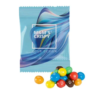 M&M´S® Crispy Express