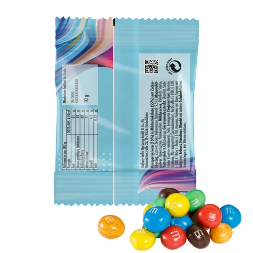 M&M´S® Crispy Express