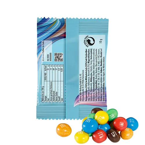 M&M´S® Crispy