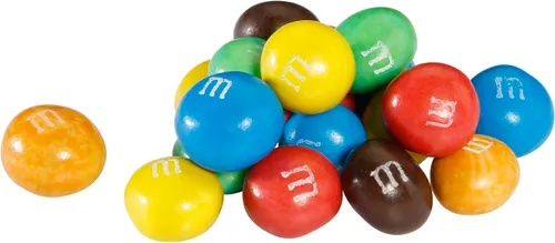 M&M´S® Crispy - Express