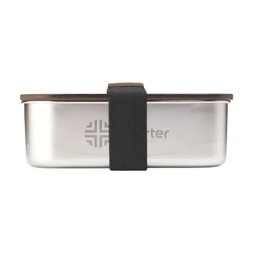 Madera RCS Lunchbox boîte à lunch