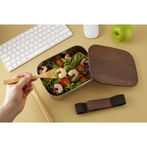 Madera RCS Lunchbox boîte à lunch