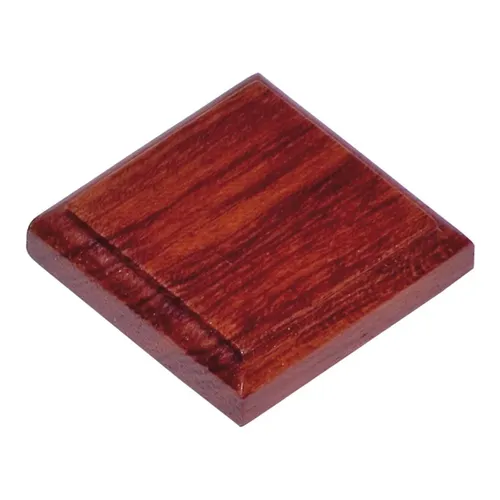 Magnet bois personnalisé