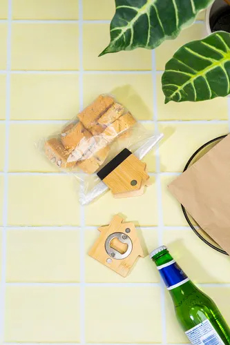 Magnet et clip - CasaClip