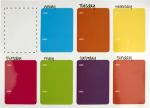 Magnet géant personnalisé - Wefri