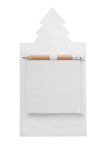 Magnet noël personnalisé - CreaStick Fridge Xmas