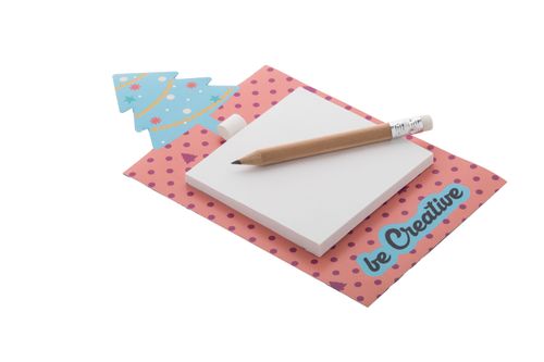 Magnet noël personnalisé - CreaStick Fridge Xmas