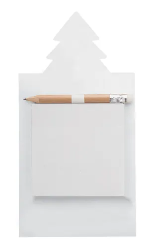 Magnet noël personnalisé - CreaStick Fridge Xmas