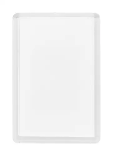 Magnet personnalisé pour réfrigérateur - PrintMag Rect