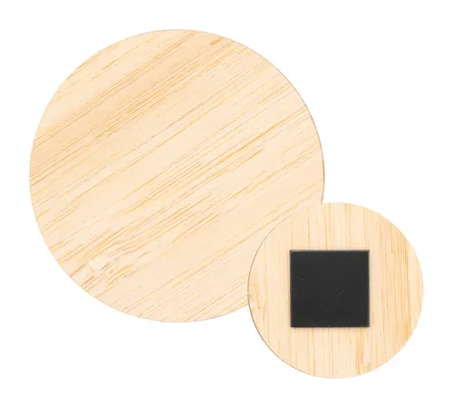 Magnet personnalisé publicitaire - Boofri