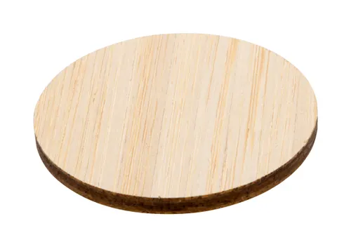 Magnet personnalisé publicitaire - Boofri