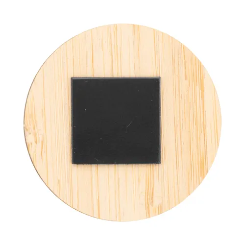 Magnet personnalisé publicitaire - Boofri