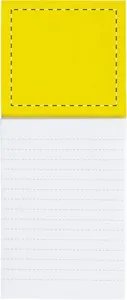 Magnet publicitaire - Nofri | Jaune