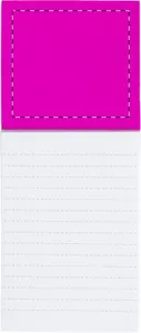 Magnet publicitaire - Nofri | Fuchsia