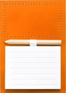 Magnet publicitaire - Pecfri | Orange