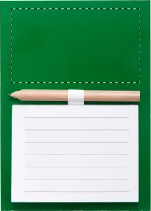 Magnet publicitaire - Pecfri | Vert