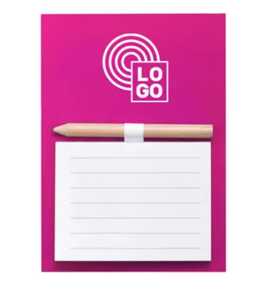 Magnet publicitaire - Pecfri