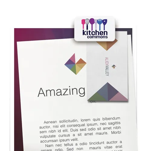 Magnet rectangle 55x34 mm personnalisé - aimant puissant, support de plan