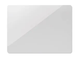 Magnet rectangulaire en PVC - Magrec 100