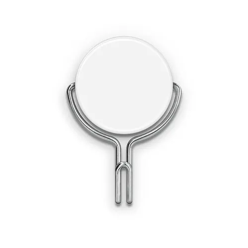 Magnet rond ø38 mm crochet support d'objet & aimant surpuissant